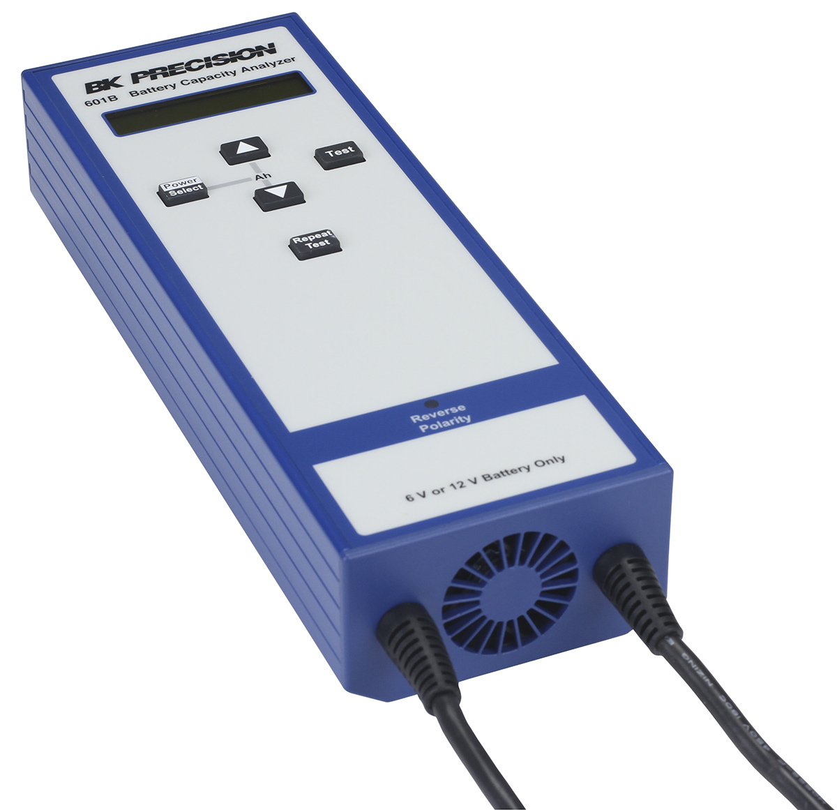 bk601b BK Precision BK601B Battery Tester BK601B