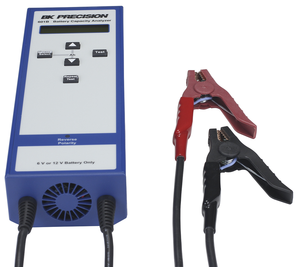 bk601b BK Precision BK601B Battery Tester BK601B