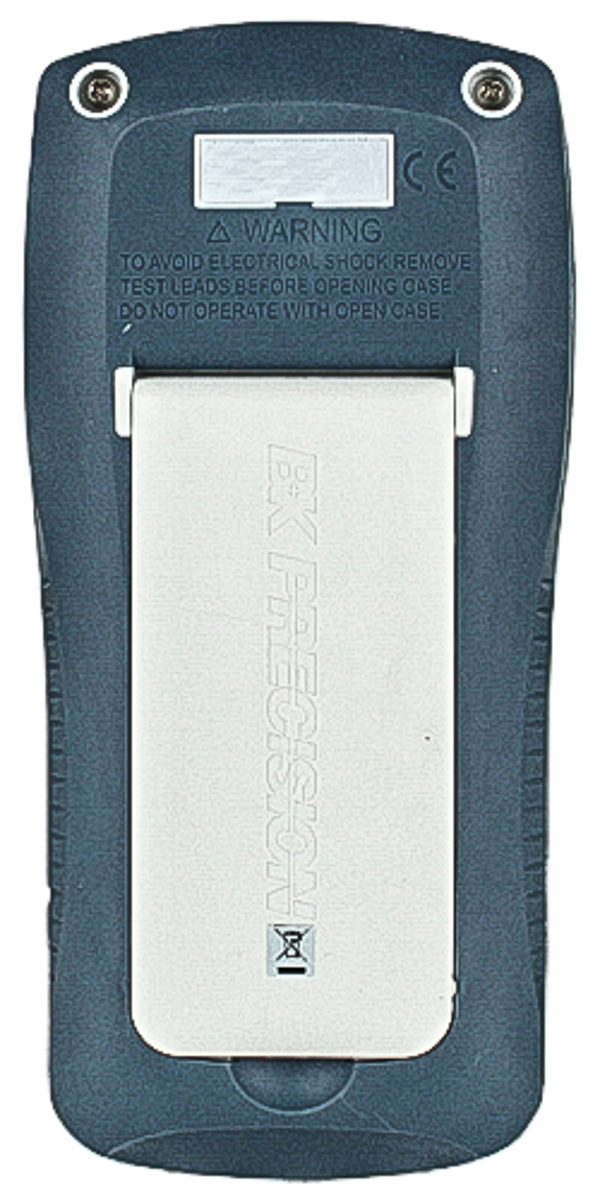 bk878b BK Precision BK878B Handheld LCR Meter 20 mF, 10 mΩ, 1000 h
