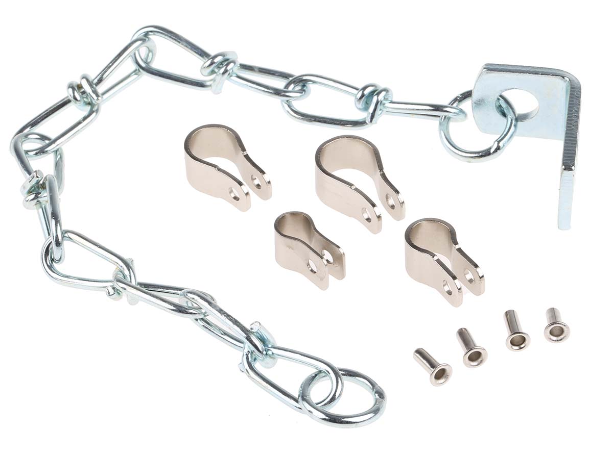 ABUS 60 mm diameter, Hardened Steel Security Chain