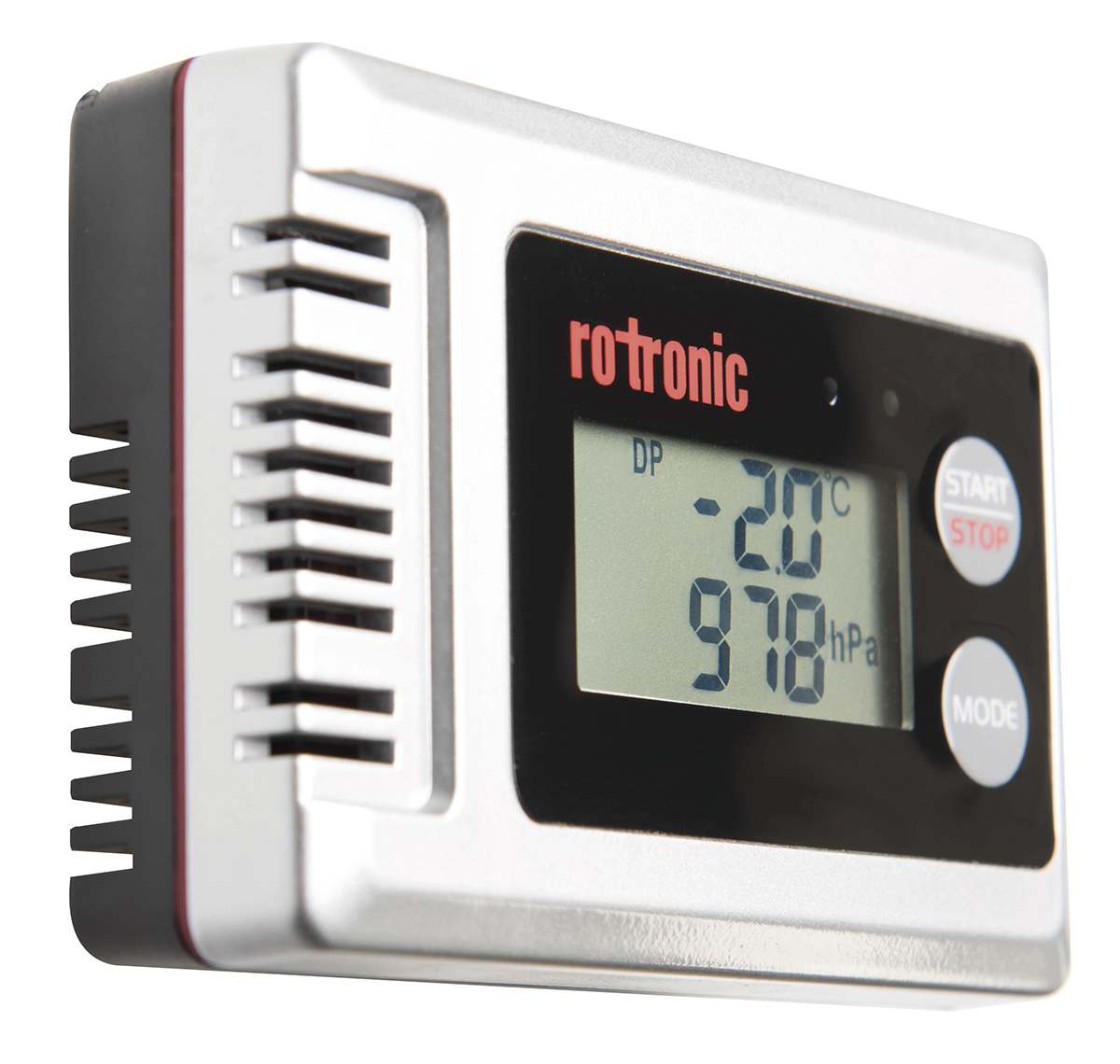 bl-1d-set Rotronic Instruments BL-1D-SET Temperature & Humidity Data Logger, USB - UKAS