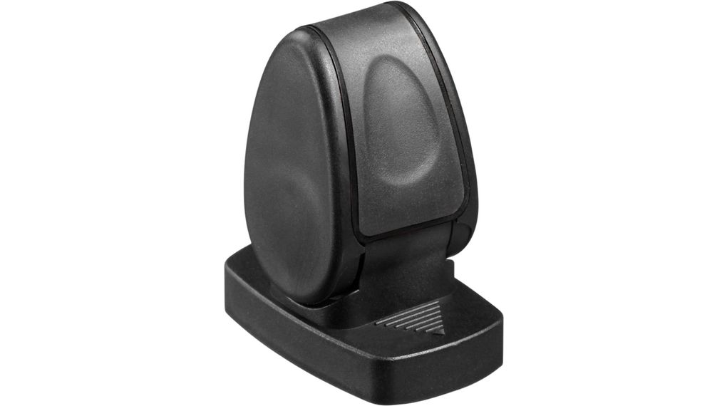 Apache 1-Axis Joystick Paddle Hall Effect, IP67, 20mA