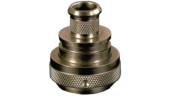 Amphenol Limited, BL1SRSize 11 Straight Backshell, For Use With MIL-C-38999 Series III & IV Circular Connector