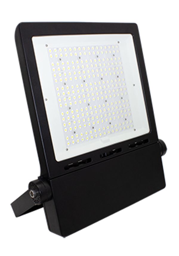 PowerLED Blade2 Floodlight, 208 LED, 150 W White, 2100 lm, IP65, 240V ac