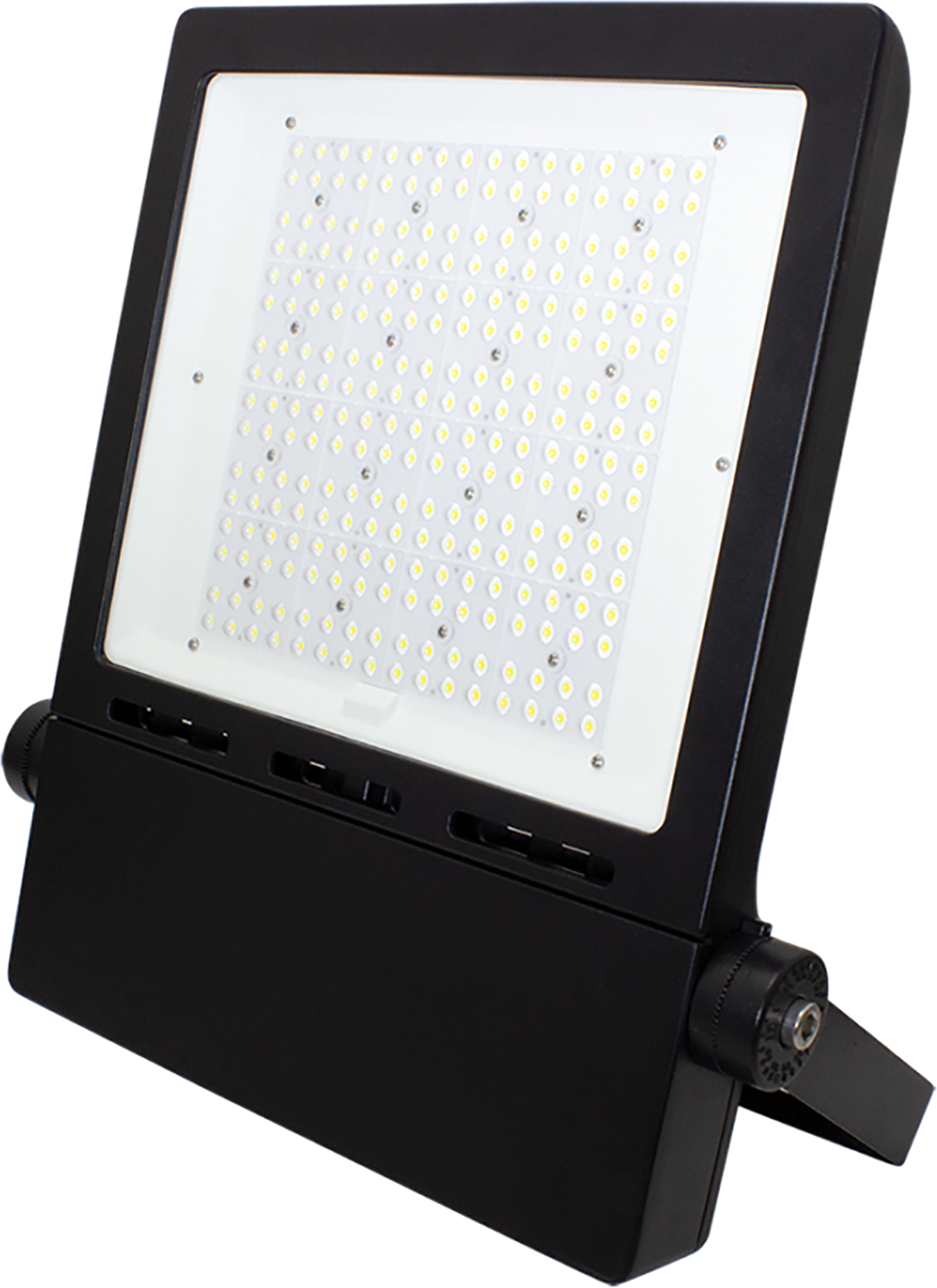PowerLED Blade2 Floodlight, 468 LED, 300 W White, 42000 lm, IP65, 240V ac