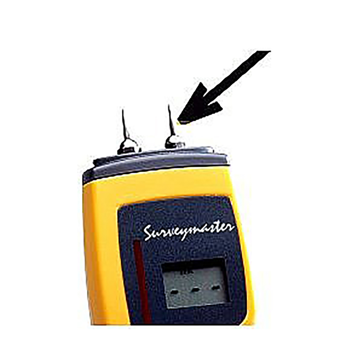 bld0510 Protimeter Moisture Meter Pin for Use with All MMS2, Protimeter Mini, Digital Mini, Surveymaster 2