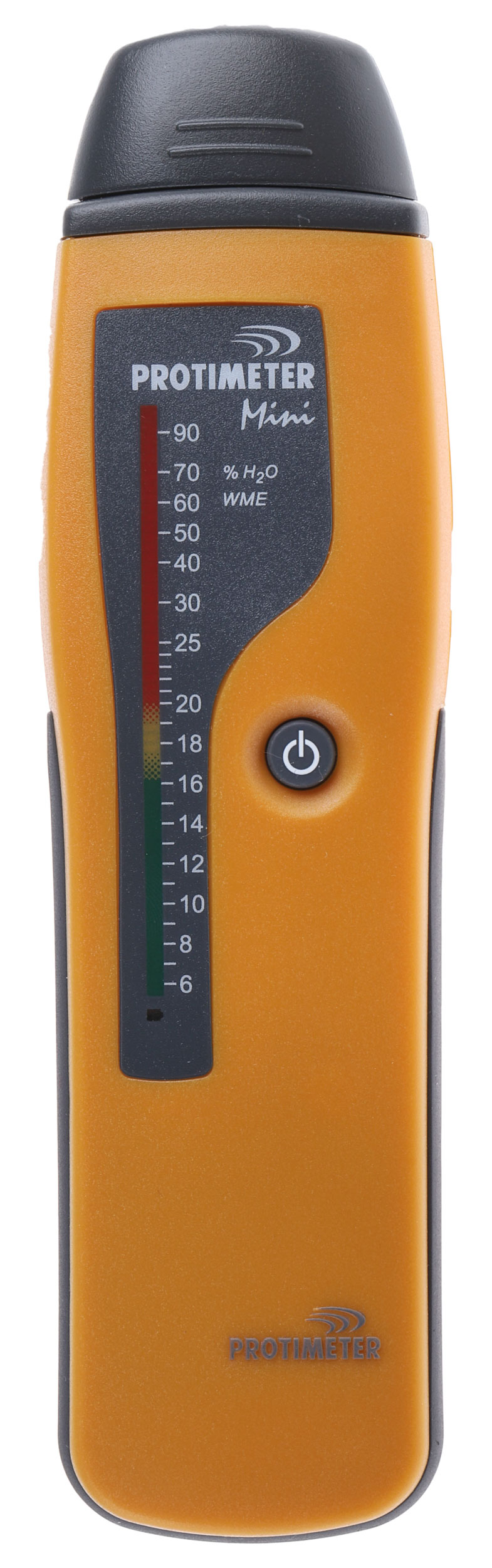 Protimeter BLD2000 Moisture Meter, Digital Display, Battery-Powered