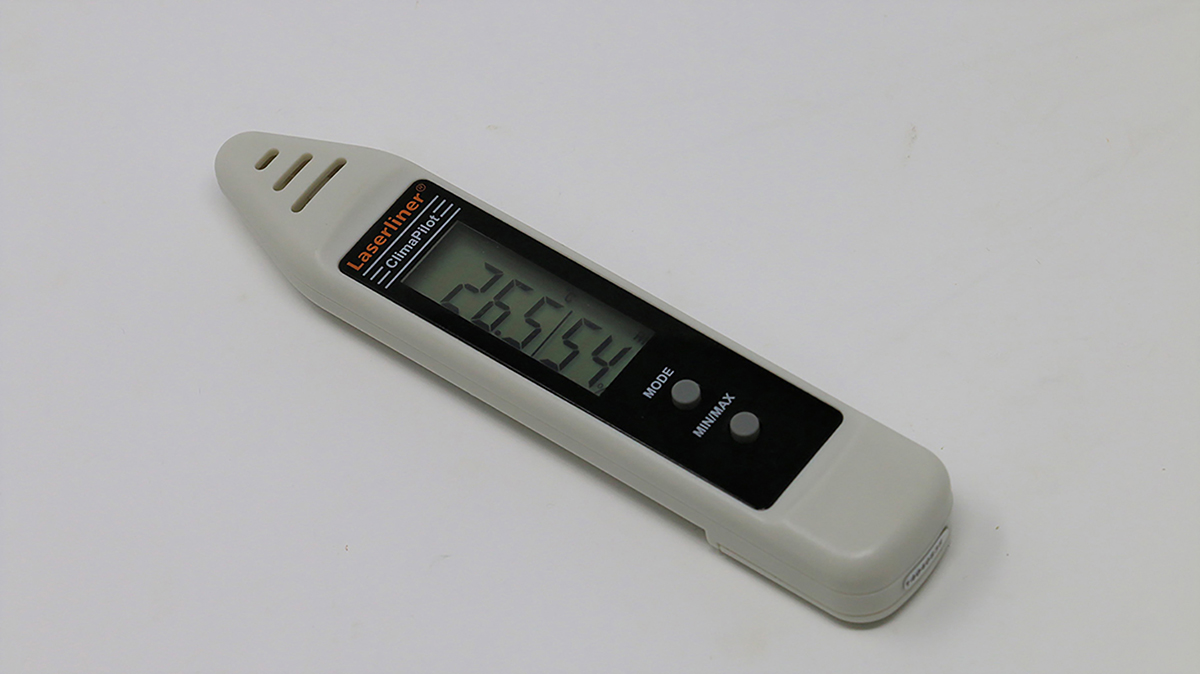 bld2000 Protimeter BLD2000 Moisture Meter, Digital Display, Battery-Powered