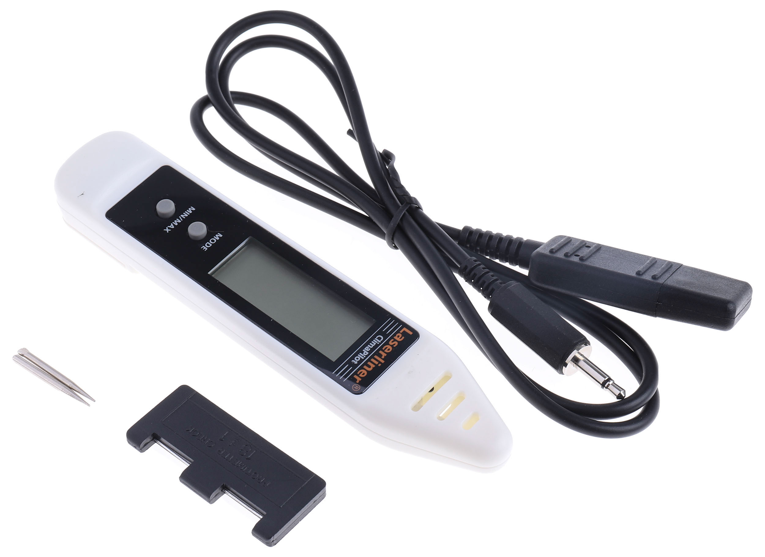 bld2000 Protimeter BLD2000 Moisture Meter, Digital Display, Battery-Powered