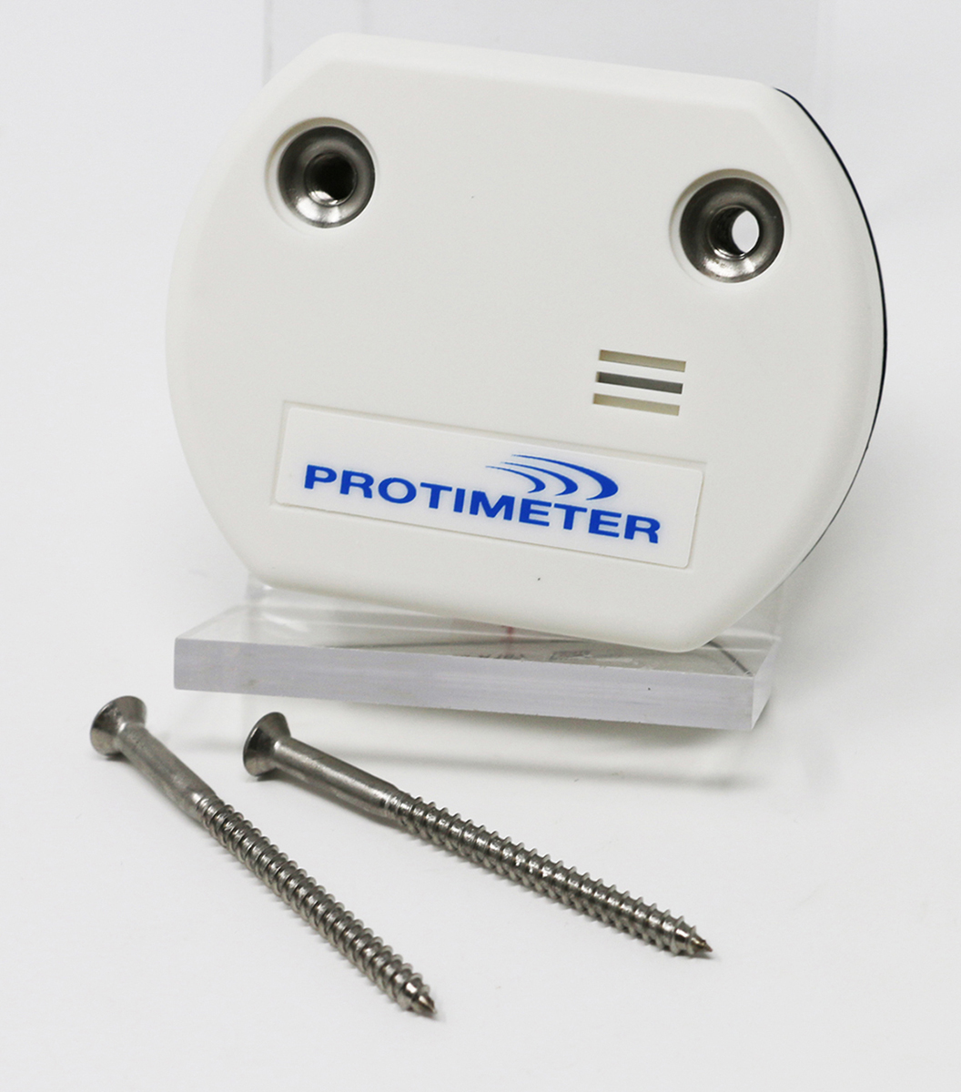 bld2025 Protimeter BLD2025 Temperature & Humidity Data Logger, Bluetooth