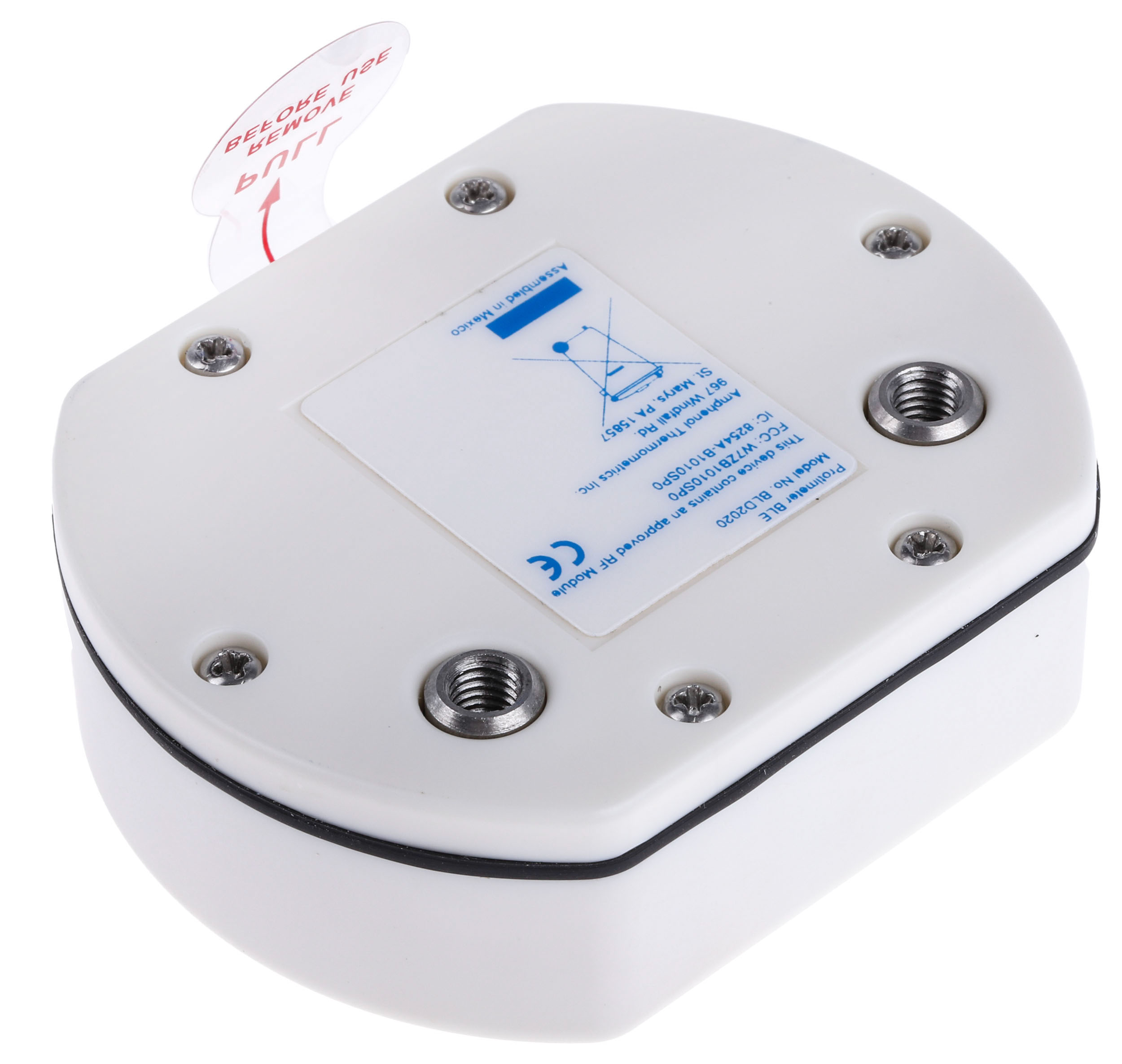 bld2025 Protimeter BLD2025 Temperature & Humidity Data Logger, Bluetooth