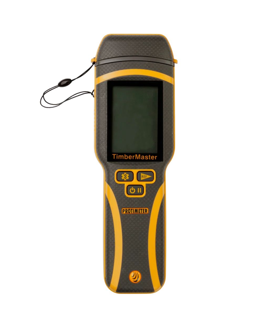 Protimeter BLD5675 Moisture Meter, LCD Display, AC Adapter-Powered