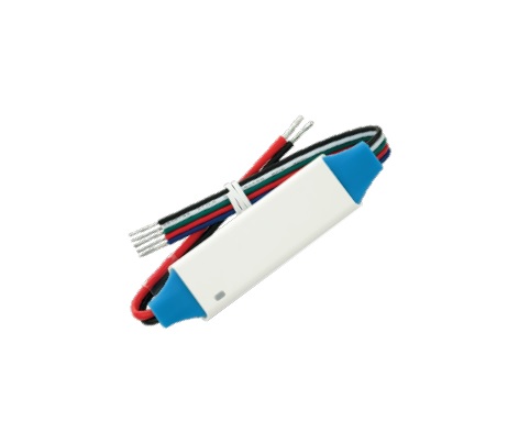 PowerLED, 5 A Output Light Controller 24V