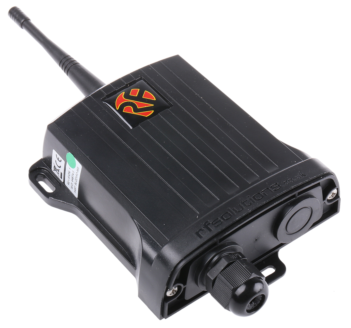 RF Solutions USB, RS232 Modem