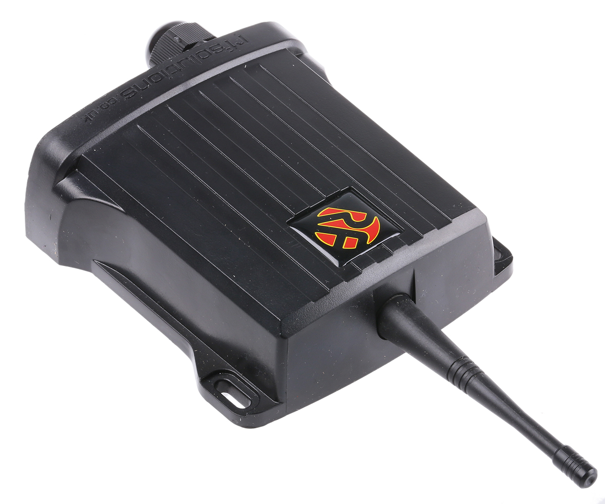 blizzard-868 RF Solutions USB, RS232 Modem
