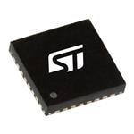 STMicroelectronics BLUENRG-248S Bluetooth System-On-Chip 48-Pin QFN-48