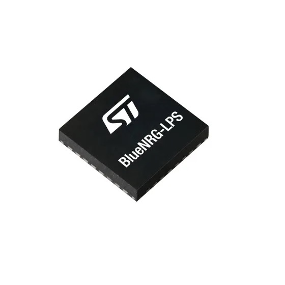 STMicroelectronics Bluetooth Module 5.3