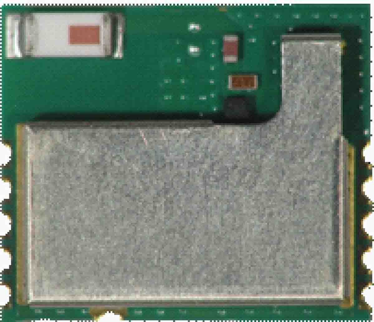 STMicroelectronics Bluetooth Module 4.2