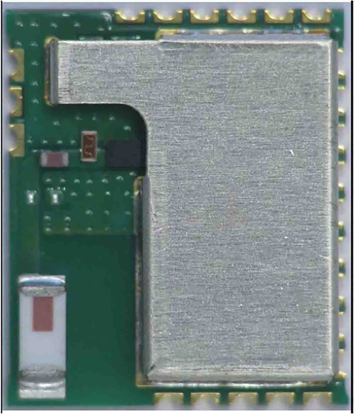 STMicroelectronics Bluetooth Module 5.0