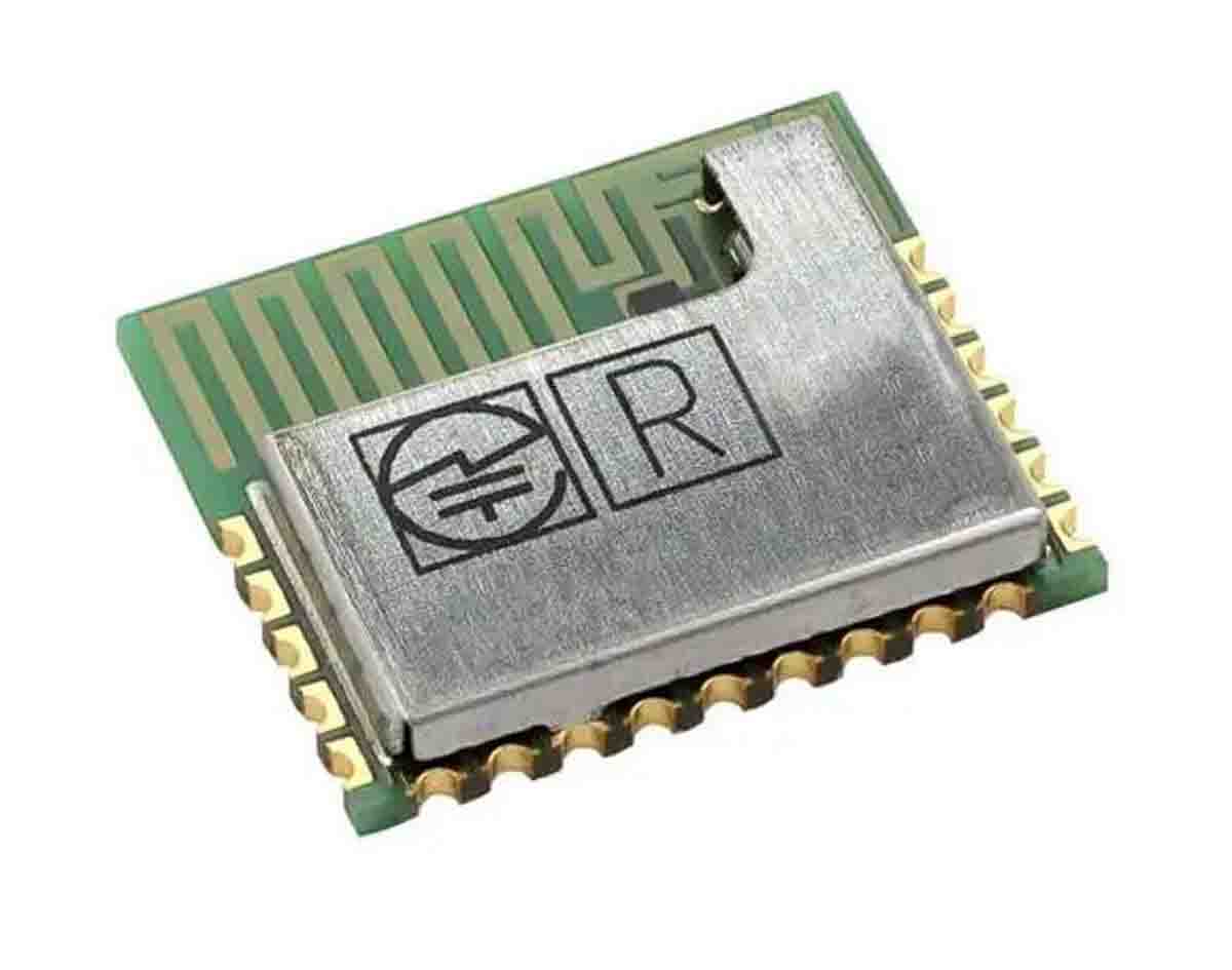 STMicroelectronics Bluetooth Module 5.0
