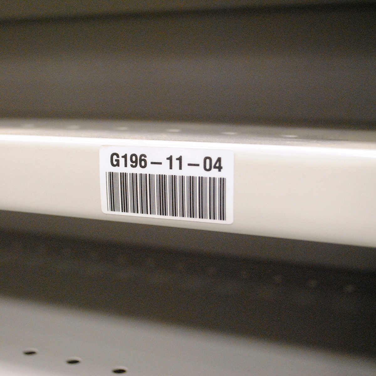 bm-20-423 Brady White Label, 25.4 mm Width, 1000 Per Pack Qty, 50.8 mm