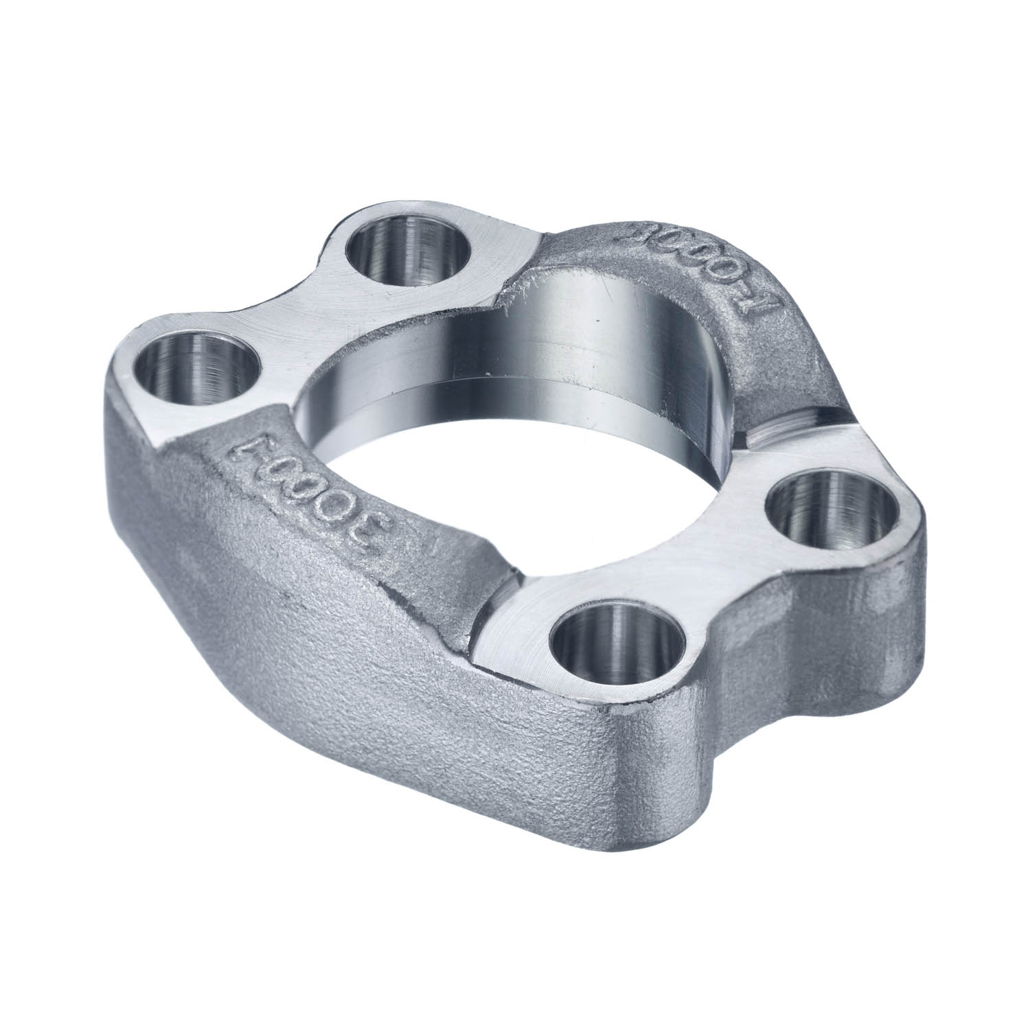 Stauff SAE-Profile Flanges BM-605-W5 M16 x 55