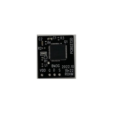 ROHM Evaluation Board Evaluation Board for BM3G107MUV BM3G107MUV