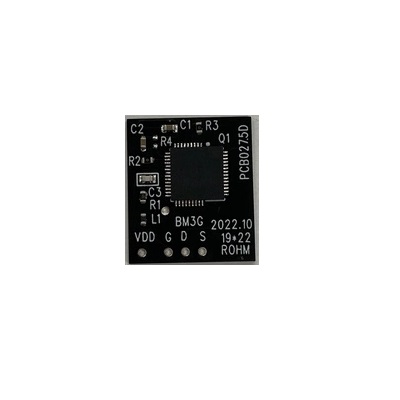 ROHM Evaluation Board Evaluation Board for BM3G115MUV BM3G115MUV