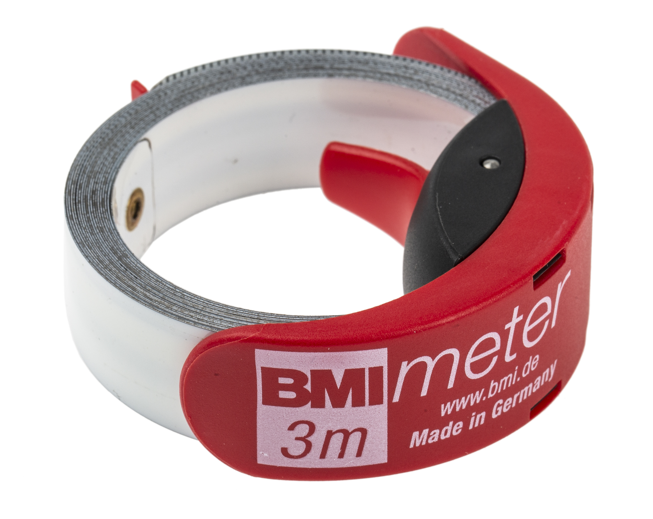 BMI BMI 3 m Tape Measure, Metric