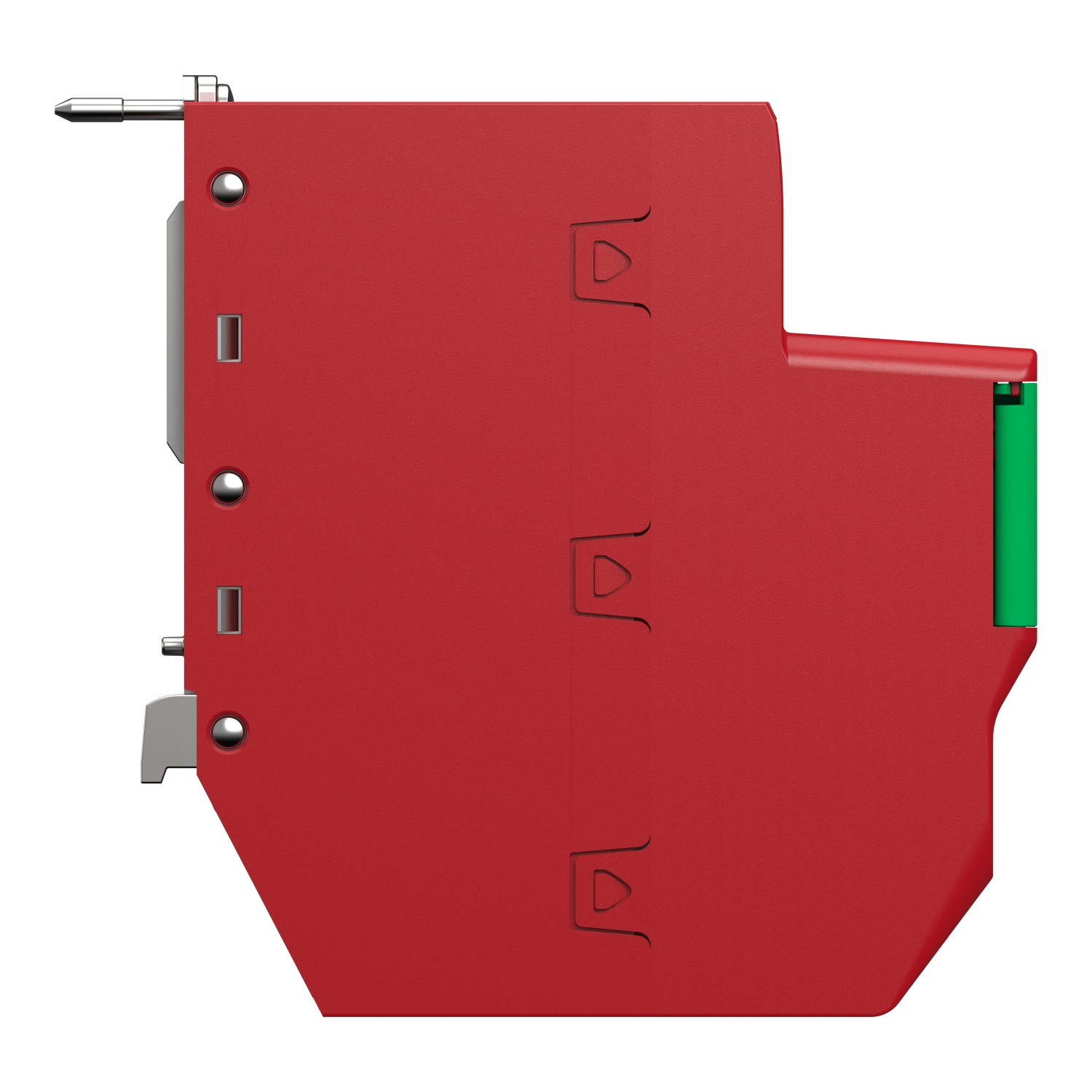 bmeh582040s Schneider Electric Modicon M580 Series PLC CPU