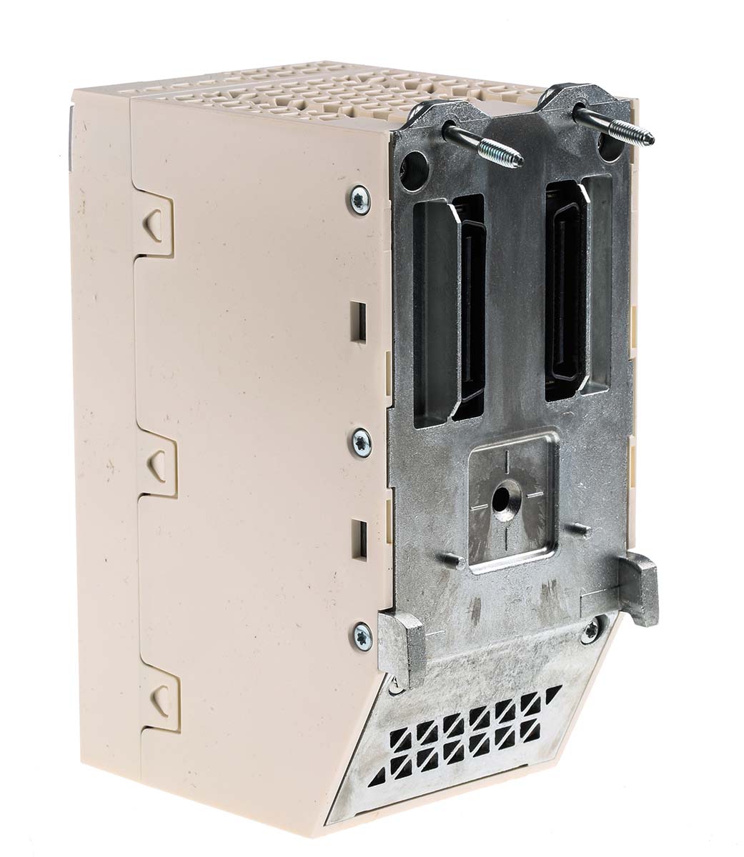 bmep581020 Schneider Electric Modicon M580 Series PLC CPU, Analogue Input