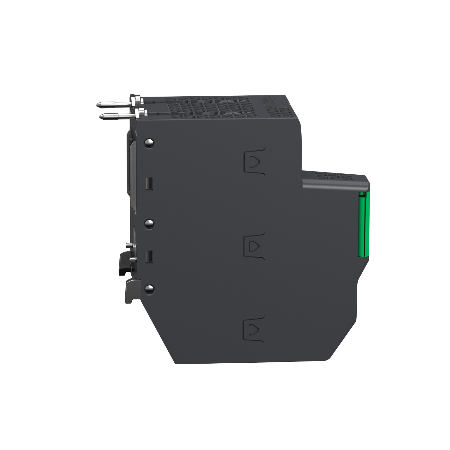 bmep582040 Schneider Electric Modicon M580 Series PLC CPU, Analogue Input