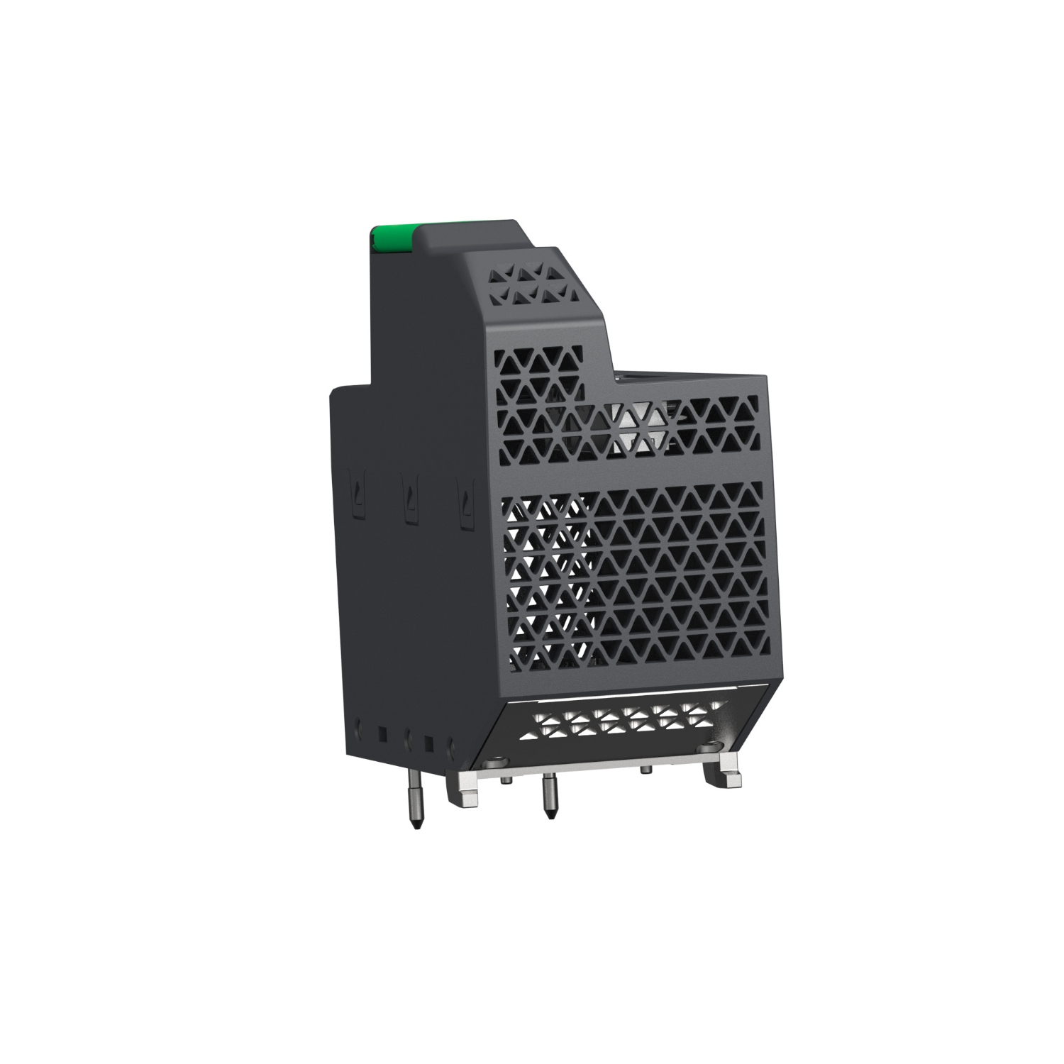 bmep582040 Schneider Electric Modicon M580 Series PLC CPU, Analogue Input