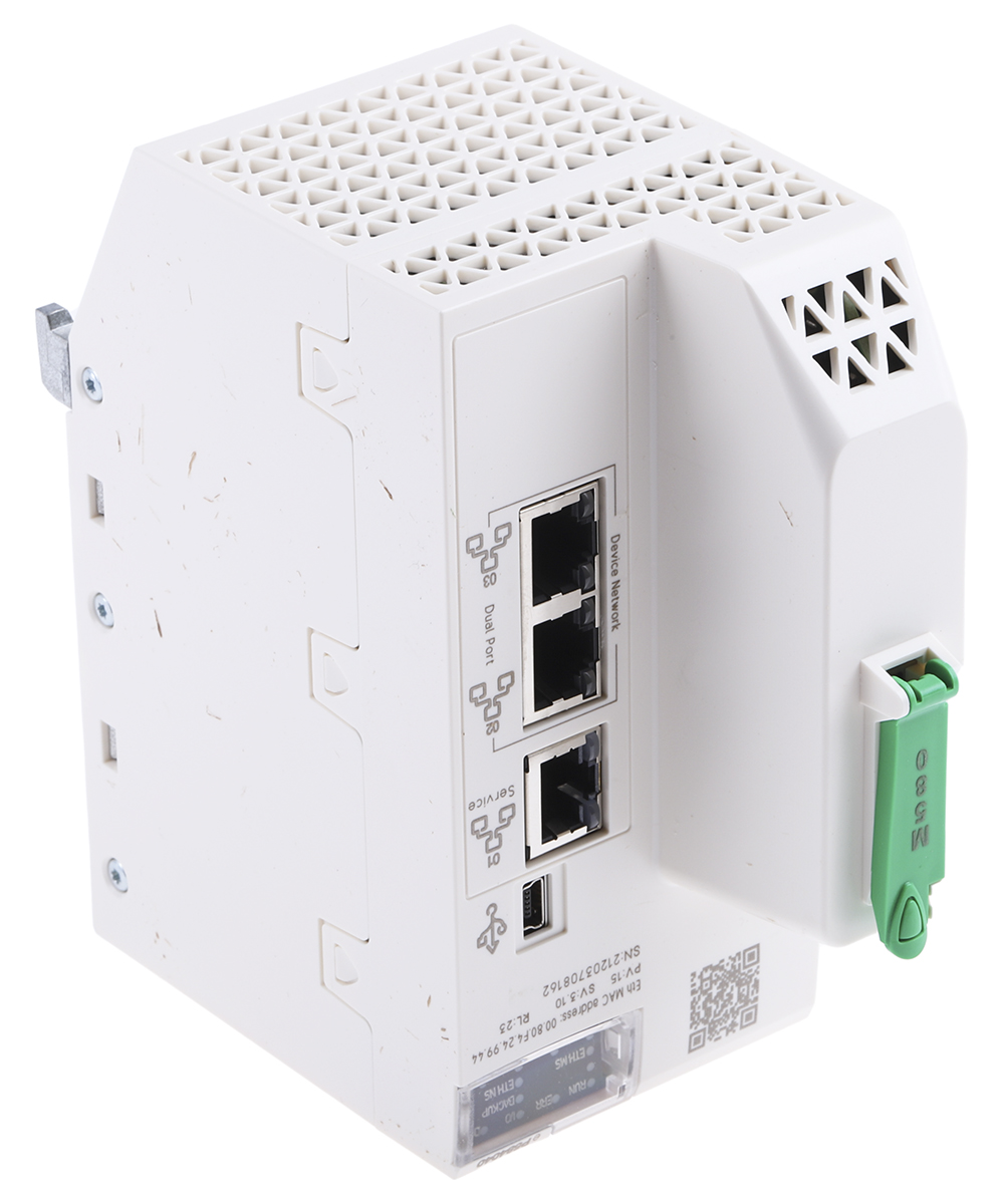 bmep584040 Schneider Electric Modicon M580 Series PLC CPU, Analogue Input