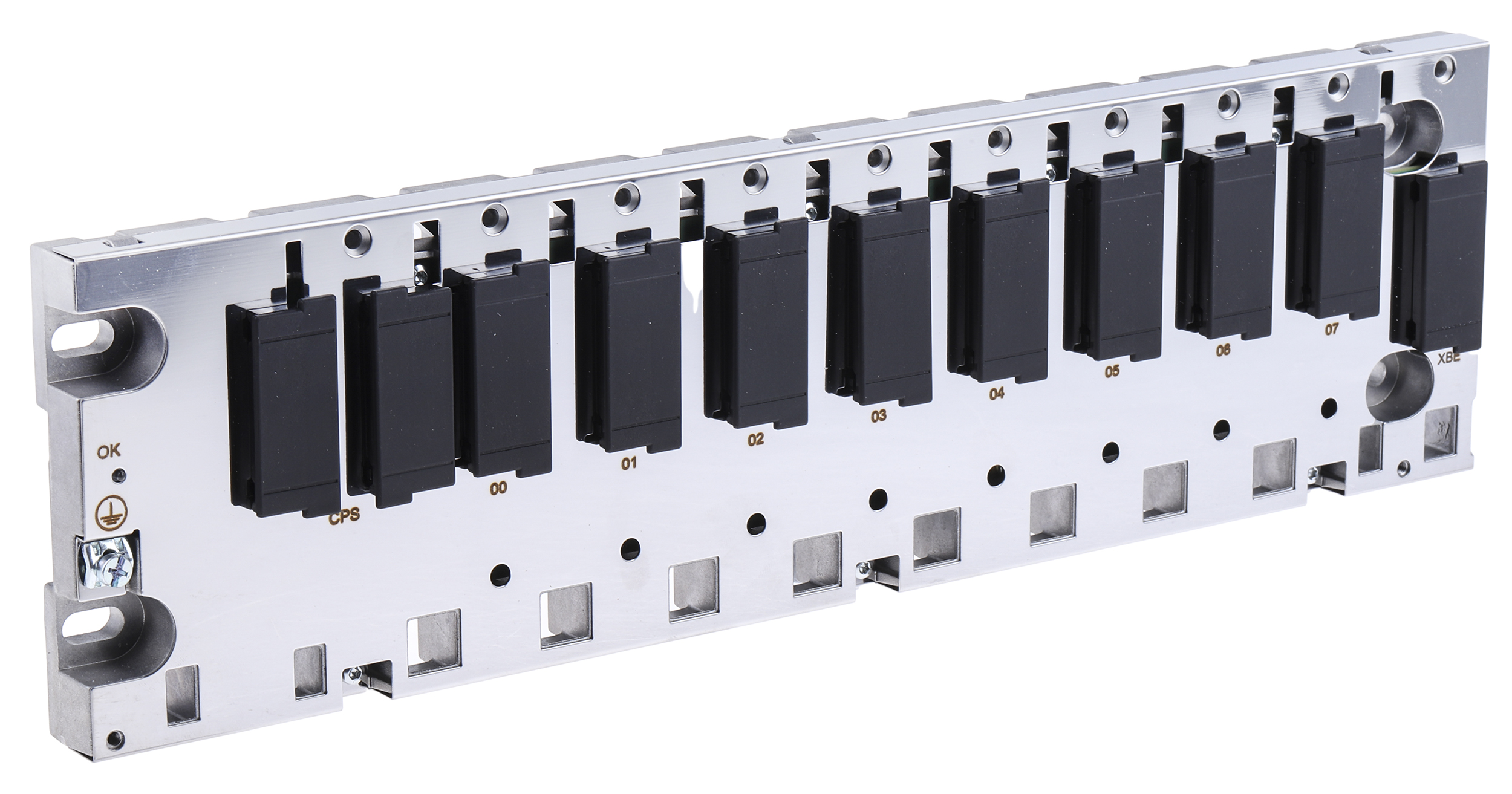 Schneider Electric Modicon X80 Series Backplane, Digital, Analogue Output, Analogue, Digital Input