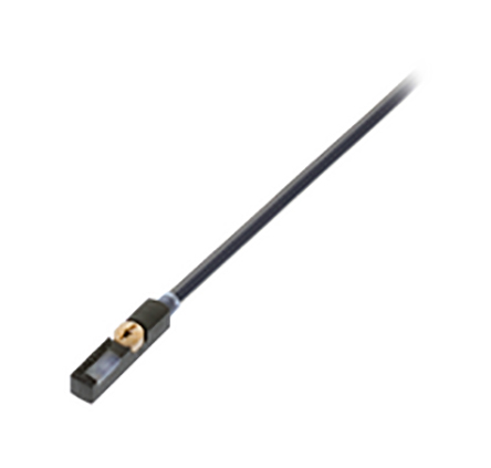 BALLUFF BMF 235K-PS-C-2A-PU-02 Block Inductive Proximity Sensor PNP 30V 30 V dc 100mA