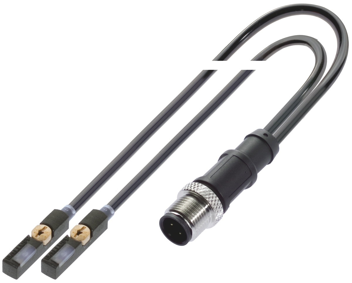 BALLUFF Magnetic Pick Up Polyamide 30V dc