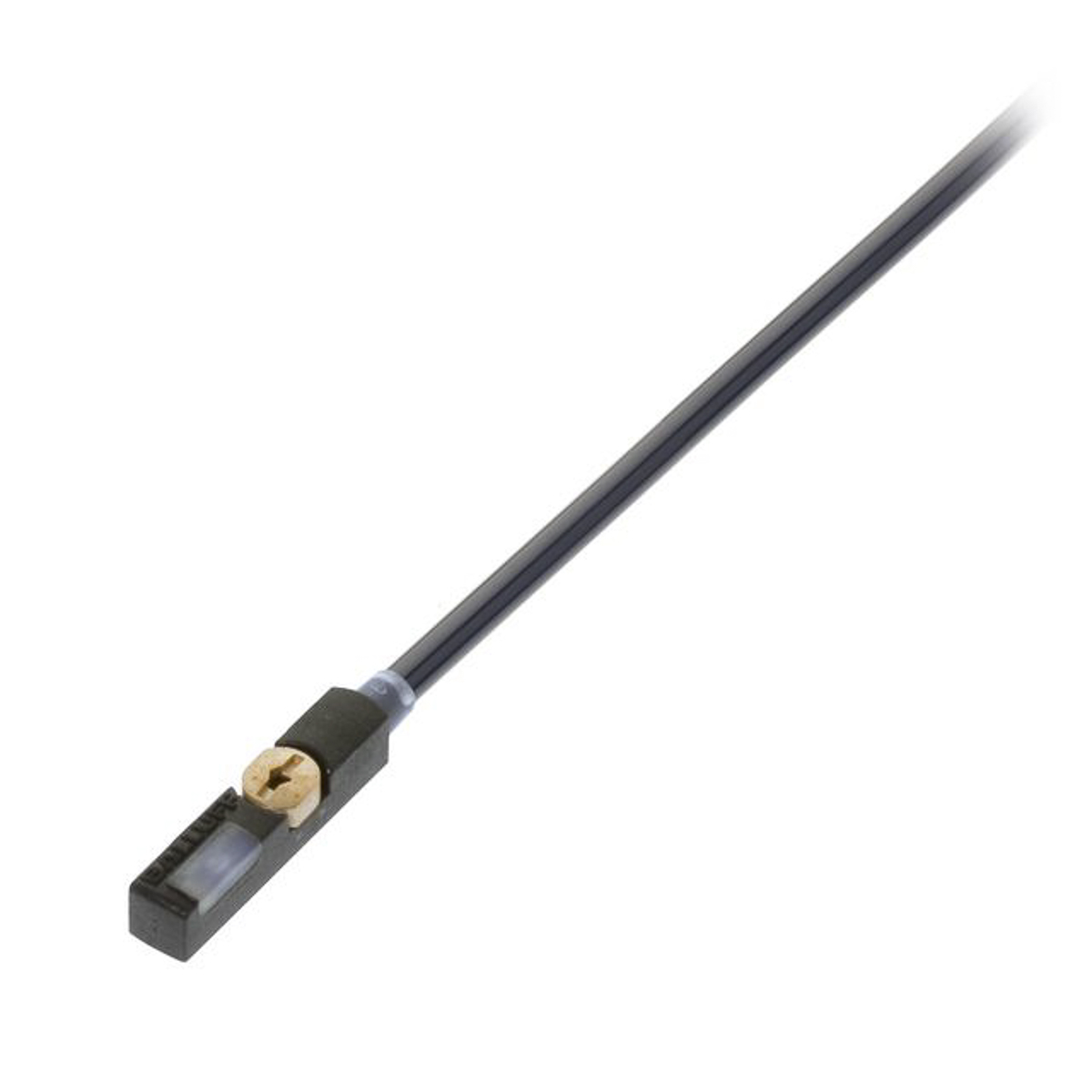 BALLUFF BMF 235K-PS-C-2A-SA95-S75-00,3 Block Inductive Proximity Sensor, M8 x 1 PNP 30V 30 V dc 200mA