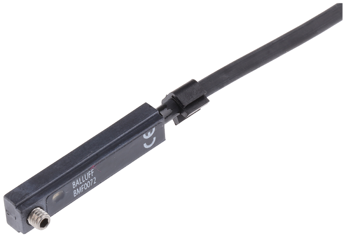 BALLUFF Magnetic Pick Up Liquid Crystal Polymer 30V dc