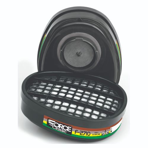 Filter JSP Gas for use with Respirator Mask BMN330-011-700