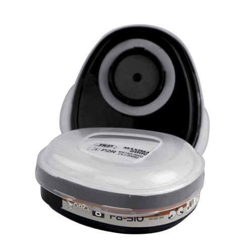 Filter JSP Gas for use with Respirator Mask BMP540-011-700
