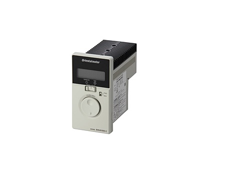 Oriental Motor 200 W Motor Controller, 200V, 240 V, 3 Phase, 2.7A