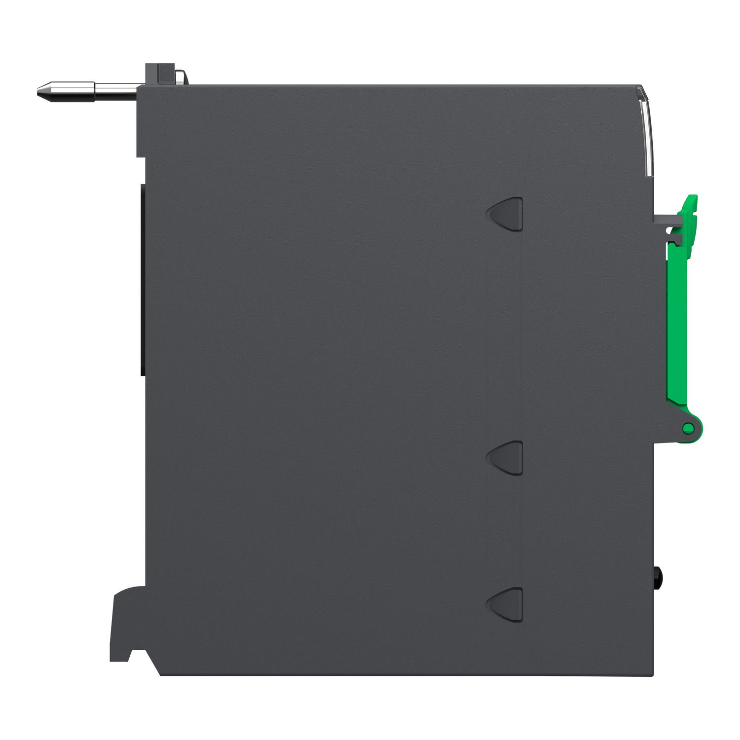 bmxp342000 Schneider Electric Modicon M340 Series PLC CPU, Digital, Analogue Output, Analogue, Digital Input