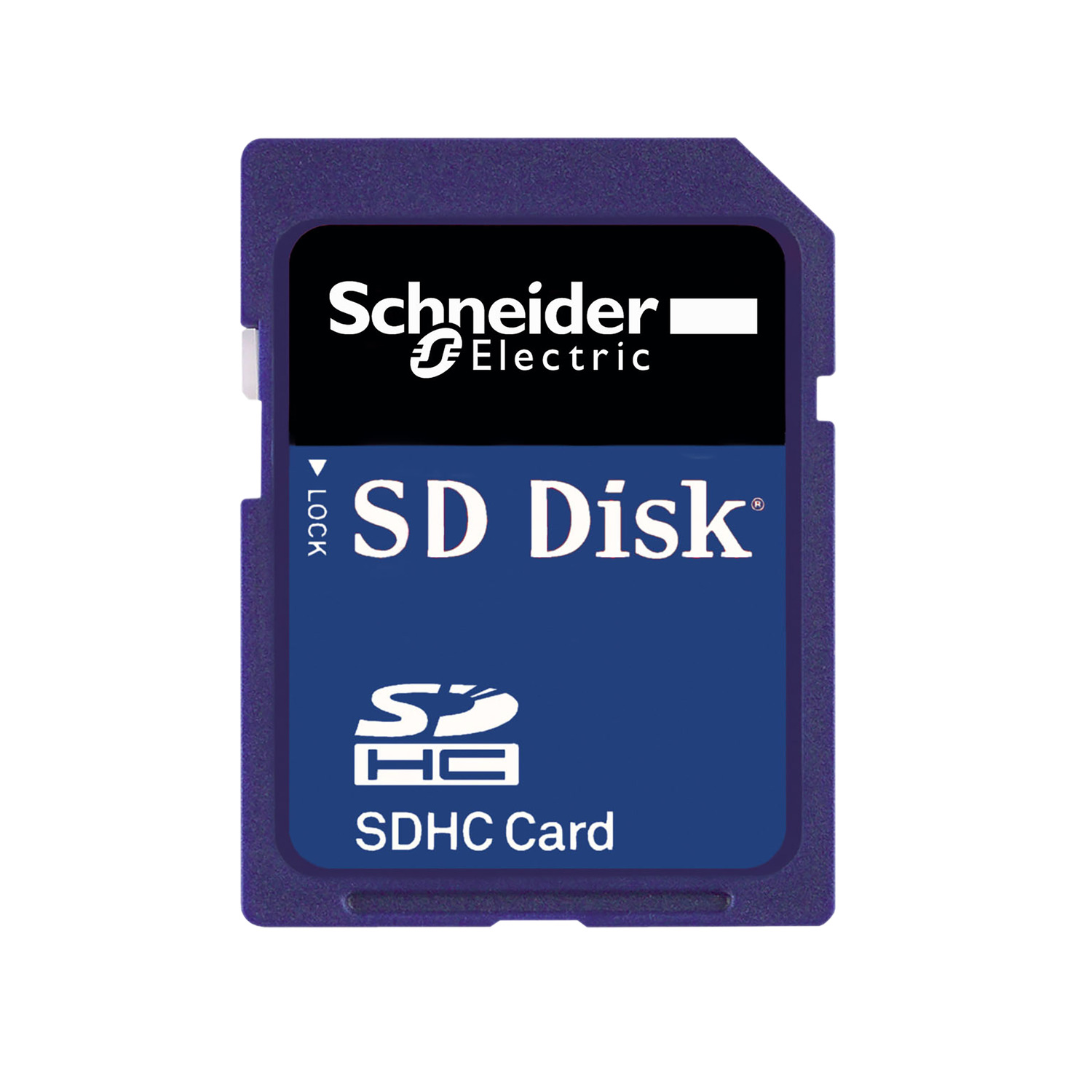 bmxrms008mp Schneider Electric Memory Card, BMXRMS008MP
