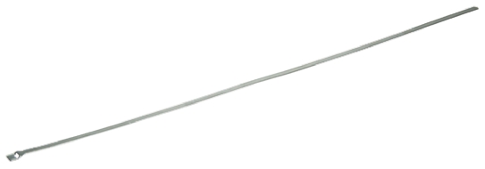 TE Connectivity Straight Band Strap 1 Female