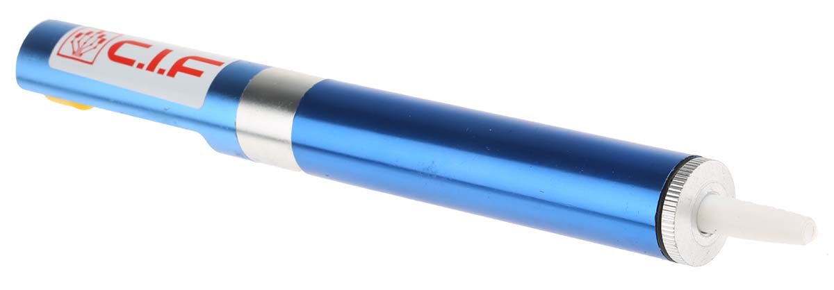 CIF BO63 Aluminium