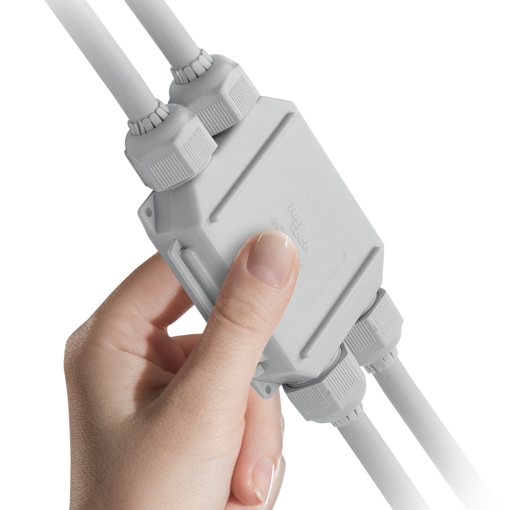 bob4 Raytech BOB4 Potting Compound 1 Blister