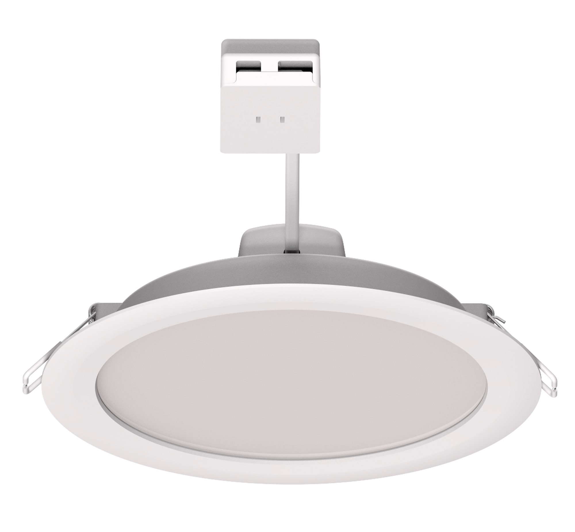 SHOT LED Downlight 190 mm 50 mm 240V 20 W