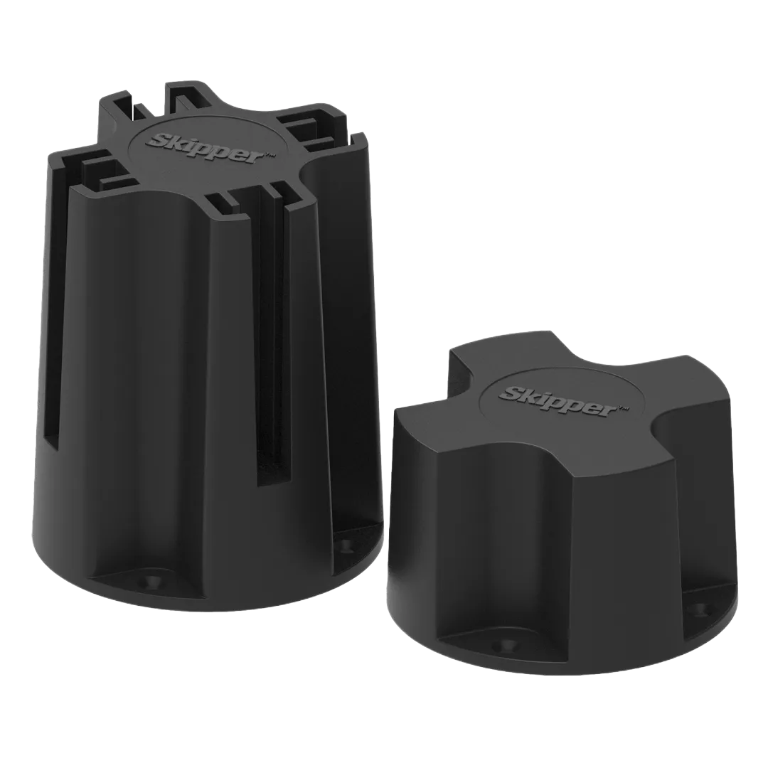 Skipper Receiver, 73 mm
