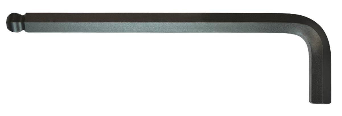 Bondhus L Wrench Imperial/Metric Hex Key, Hex size 22 mm